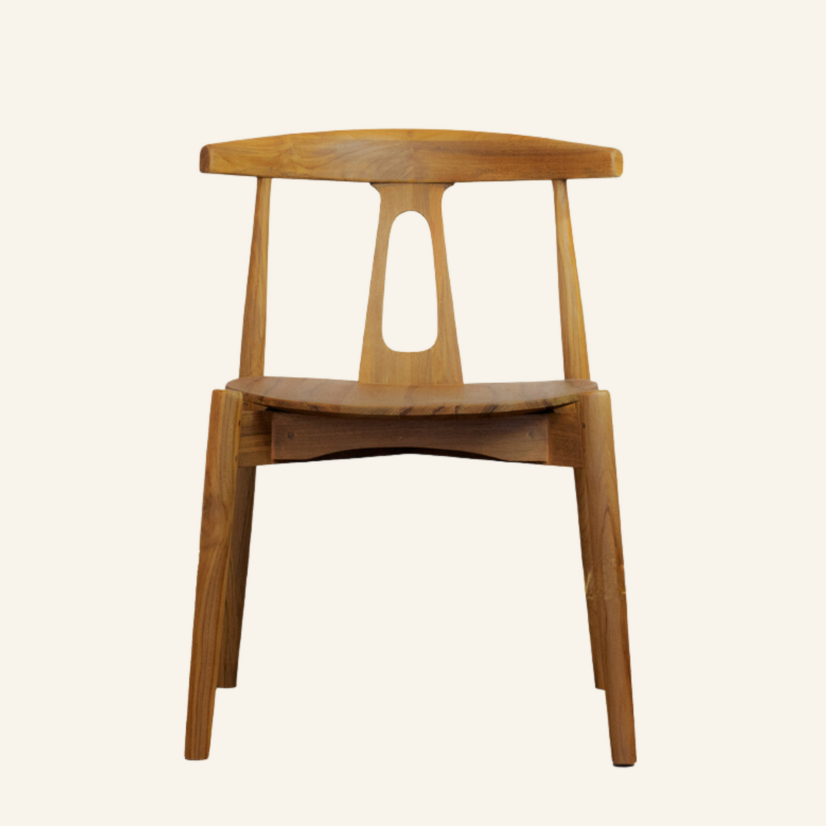 Chaise Tori