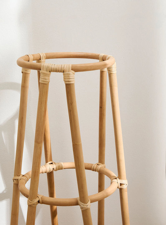 Jardinière Oasis avec Pot - Naturel