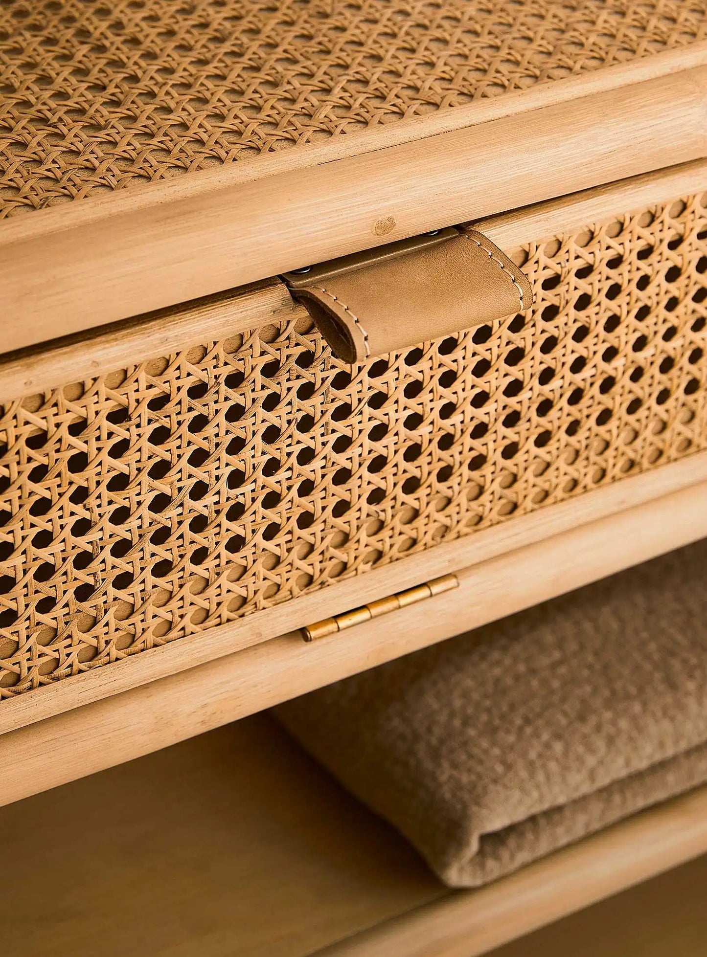 Patagonia Sideboard, Chest of Drawers or Storage Unit - Long