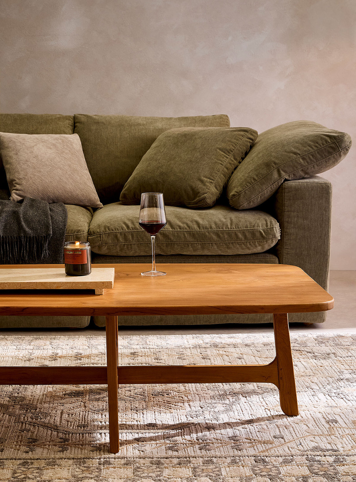 Table basse Magalie