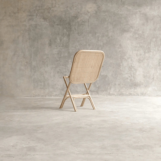 Table richmond carrée