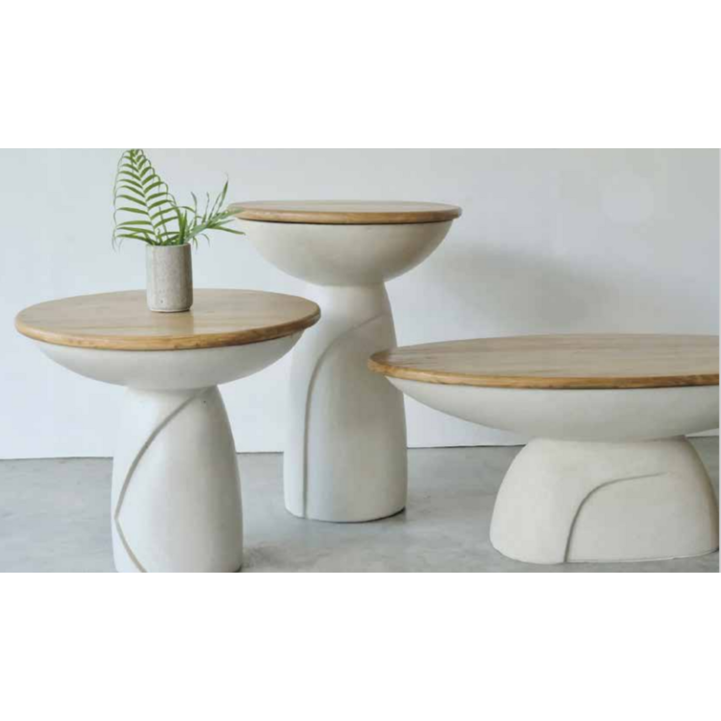 GEO Table - Center table