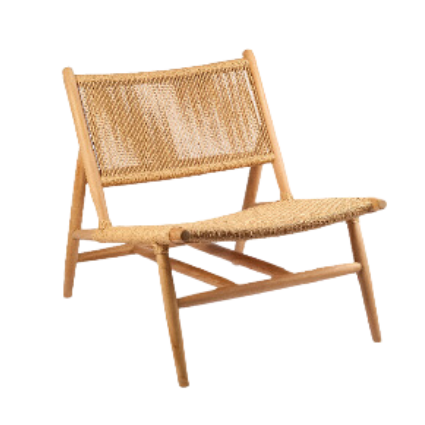 Chaise Layoo - naturel