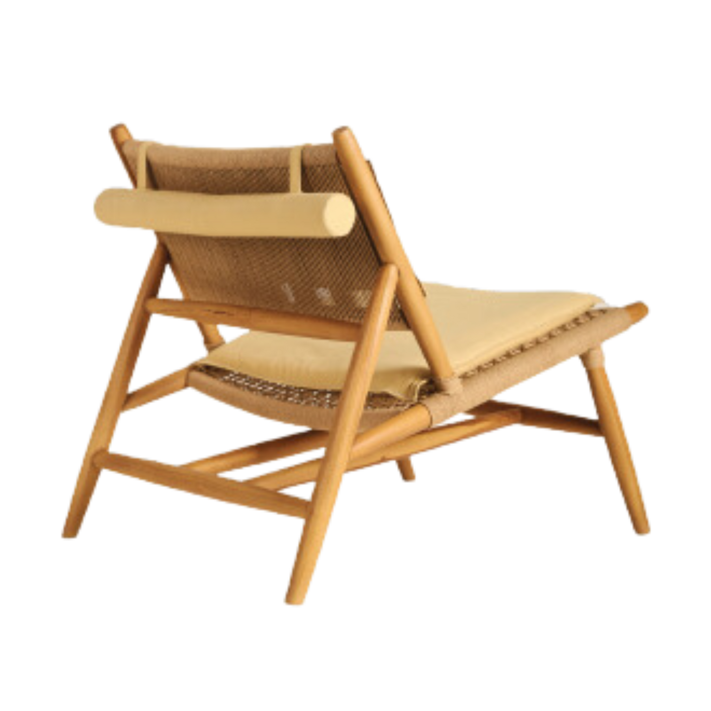 Chaise Layoo - naturel