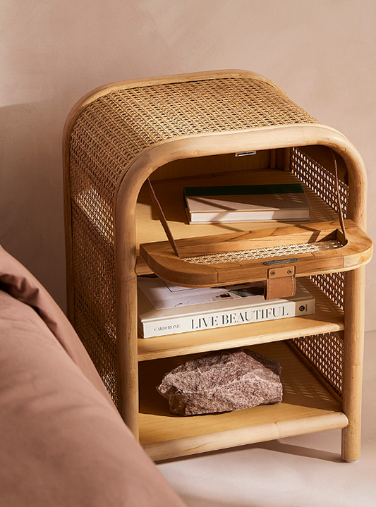 Table de chevet Patagonia