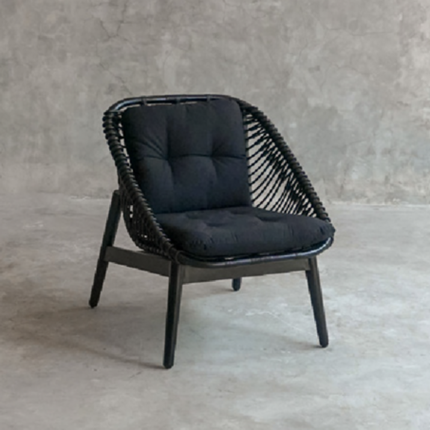 Sao Paolo chair