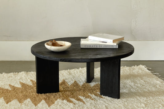 Table basse Toscane