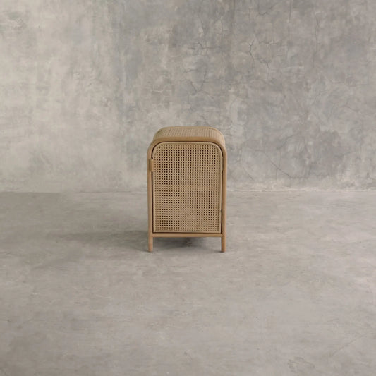 Table de chevet Sahara