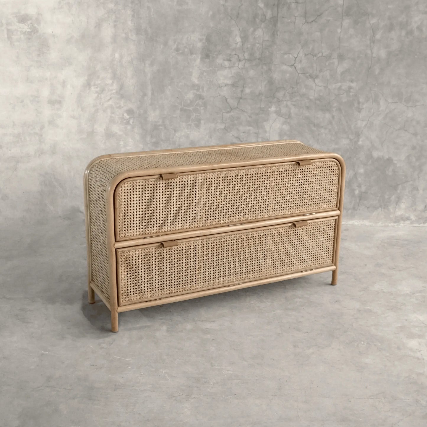 Sahara chest of drawers - Long
