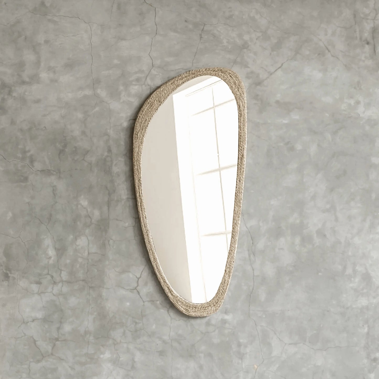 Forest Mirror - Large