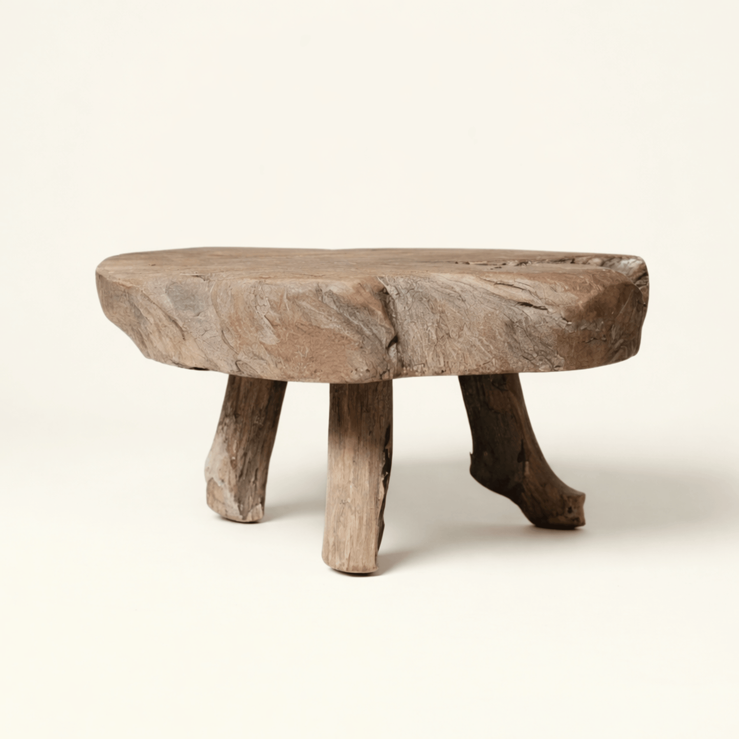 Table basse erosion GÉA