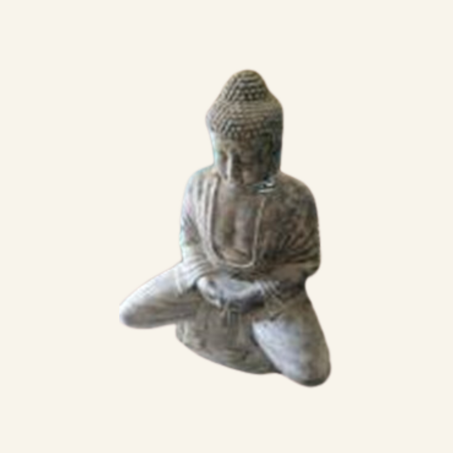 Bouddha Lotus