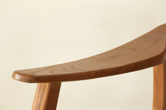 Chaise lounge Nordik