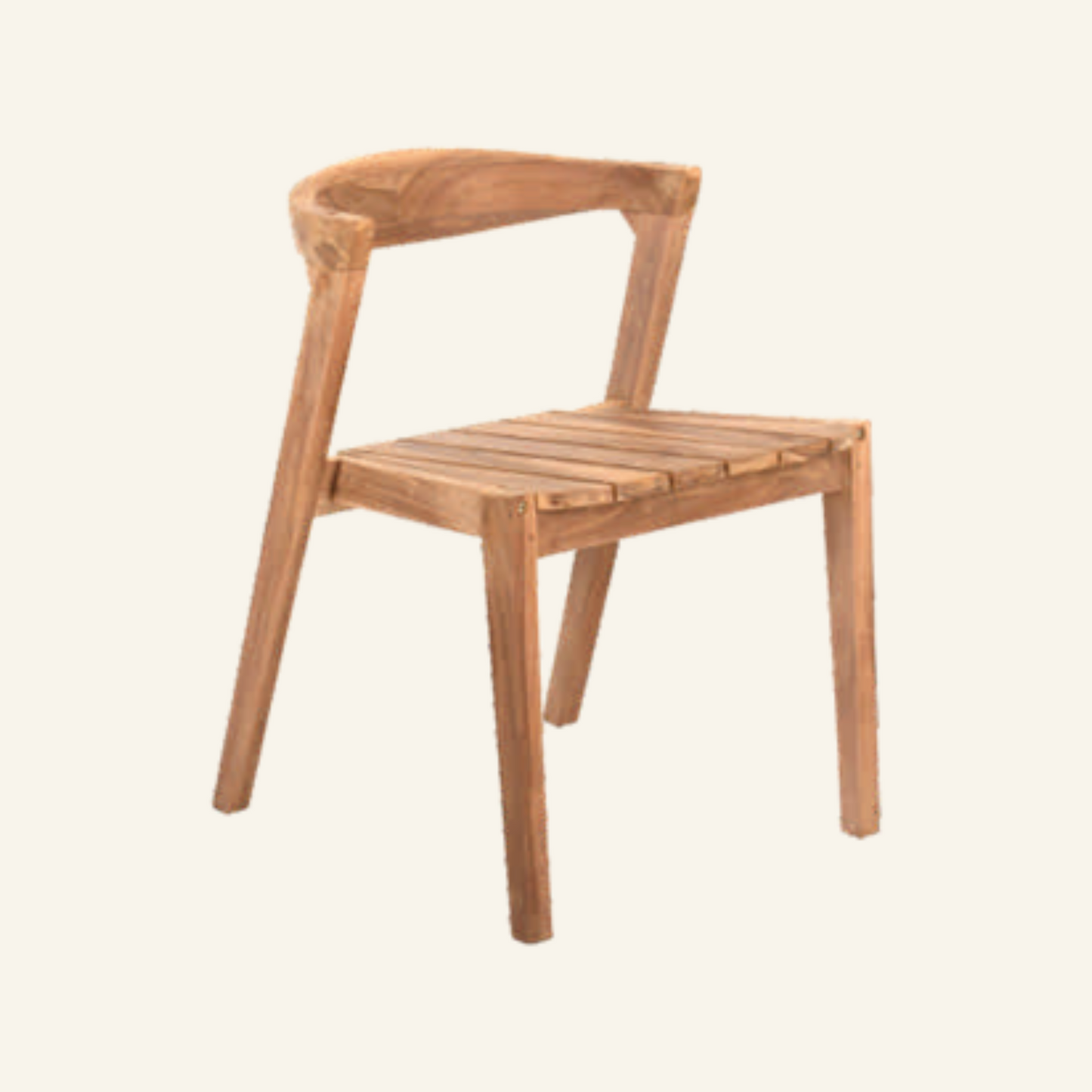 Chaise à dîner Salton