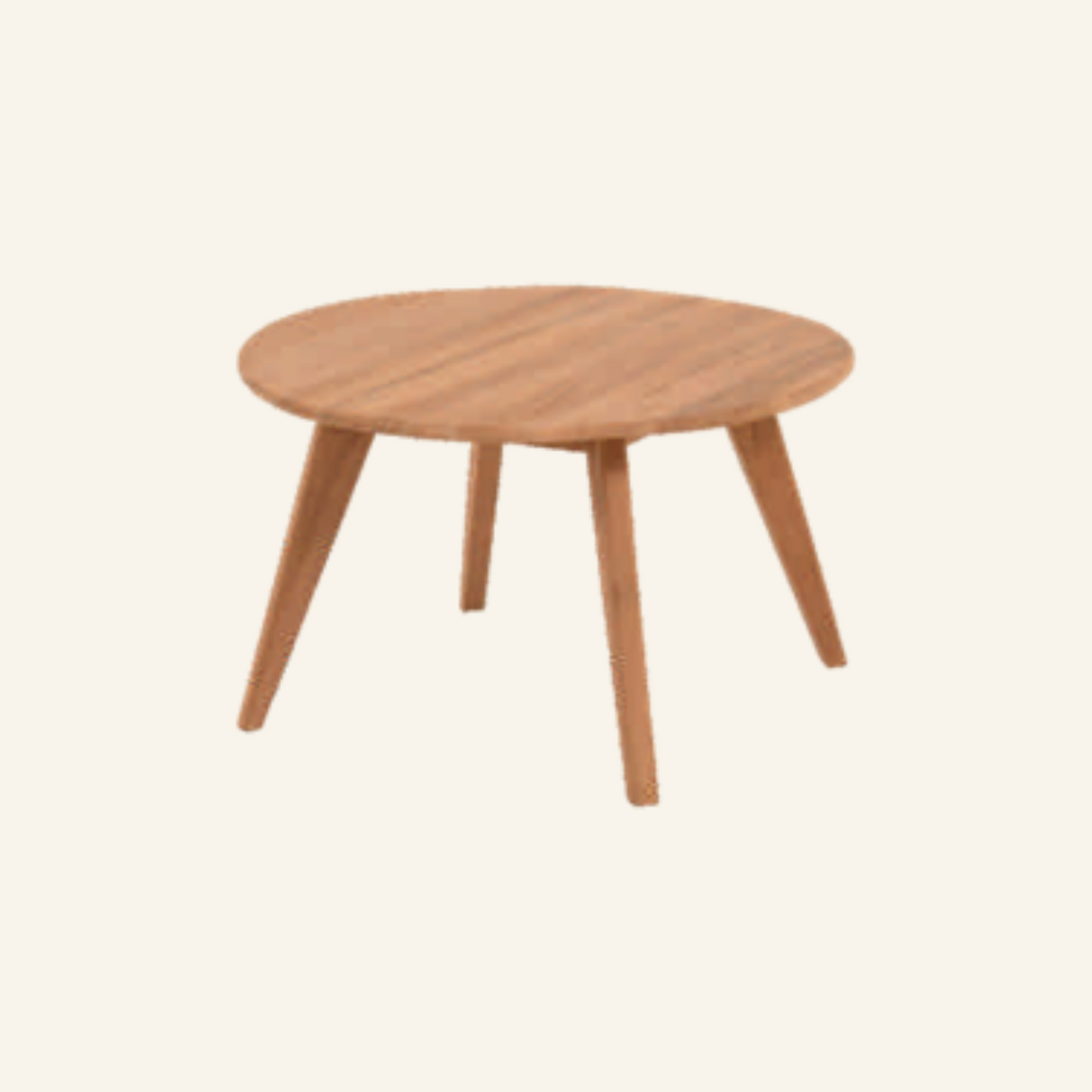Table basse ronde Henry