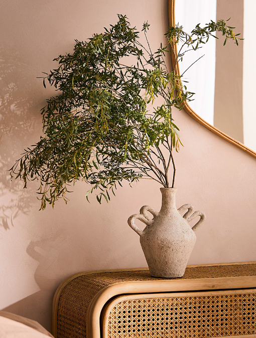 Kuping Vase