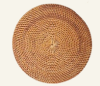 Colonial Placemat