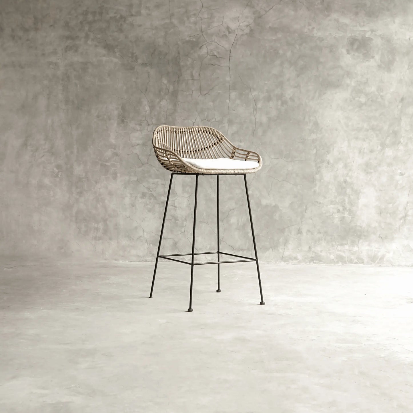 Fjord Counter Stool