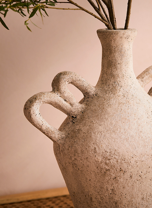 Kuping Vase