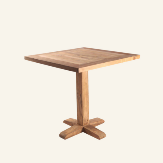 Manu square table