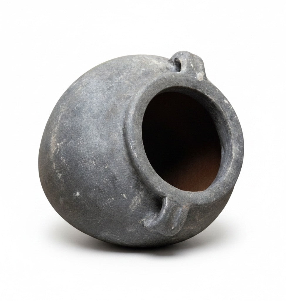 Pot ROMA - Terracotta