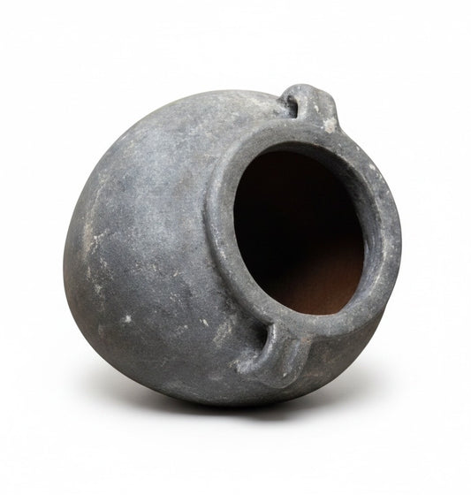 Pot ROMA - Terracotta