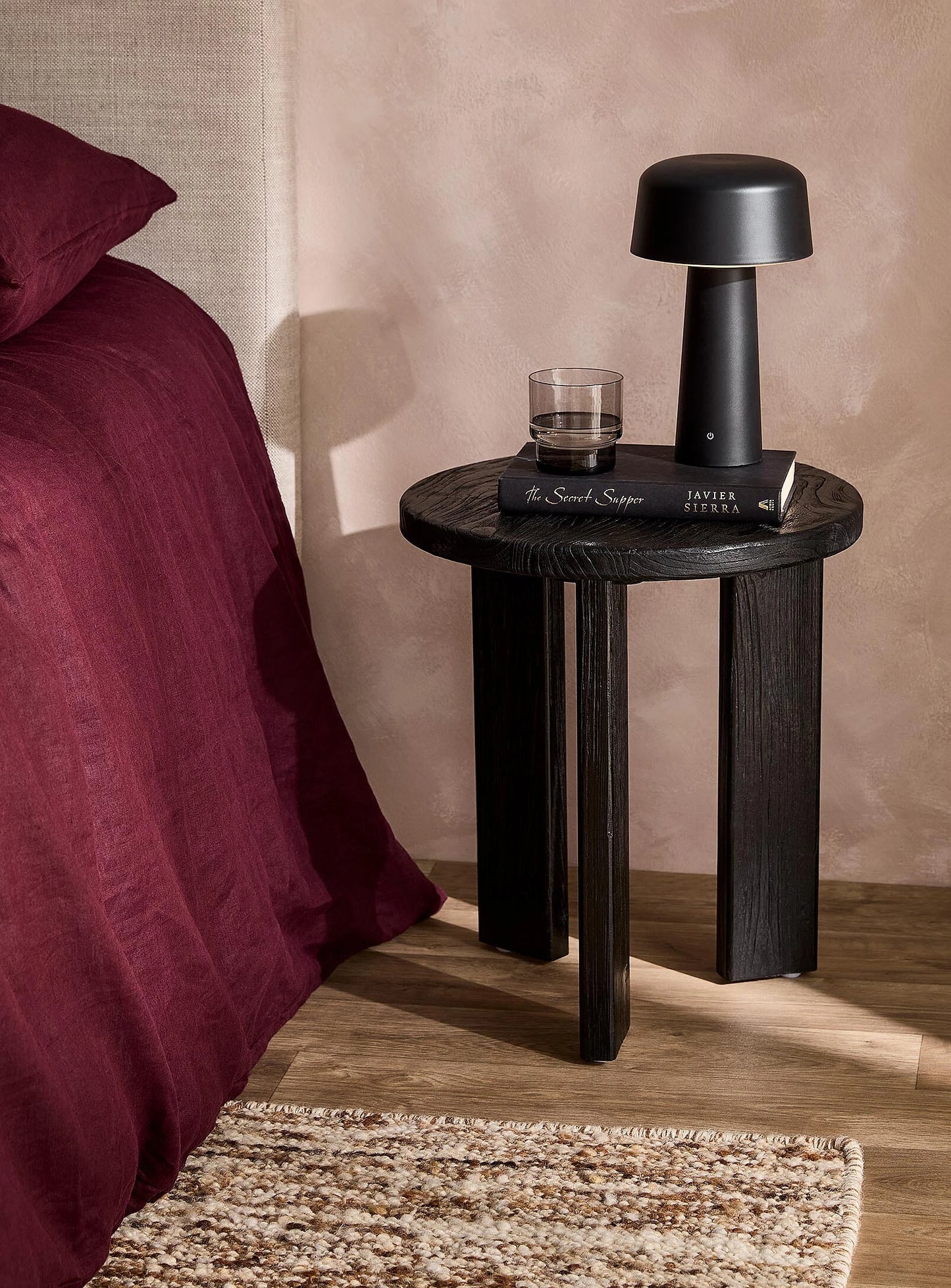Tuscany side table