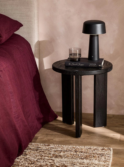 Tuscany side table