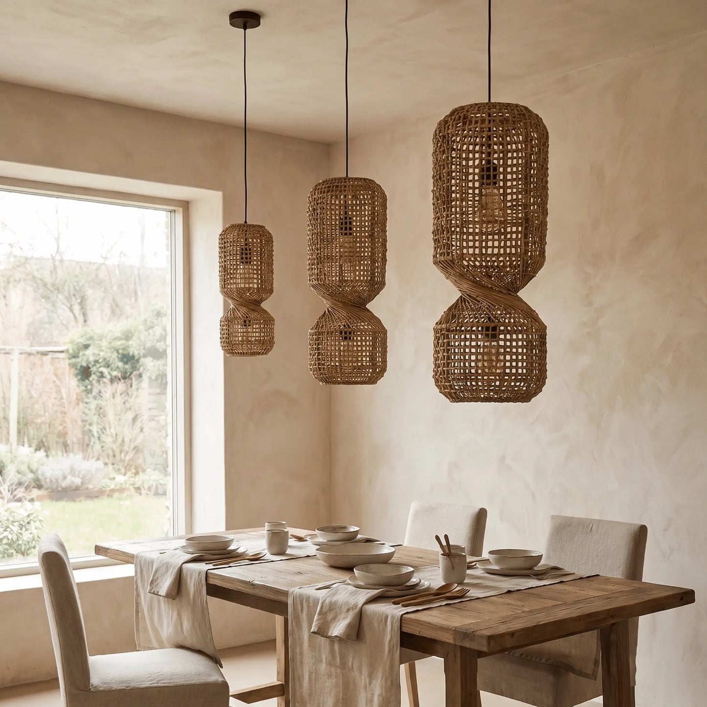 MINOS Lampshade