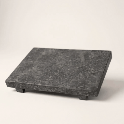 Marble top