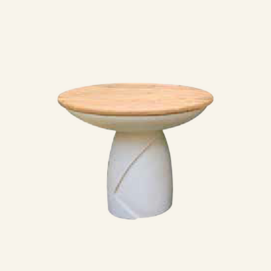 GEO Table - Base Table