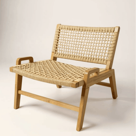 Milou lounge chair