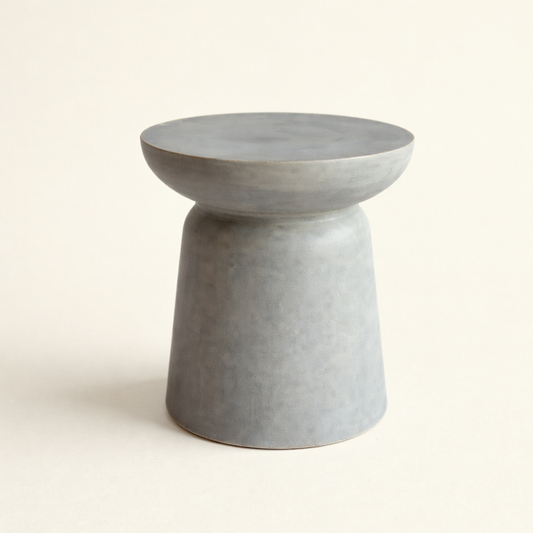 Table d'appoint Kaki