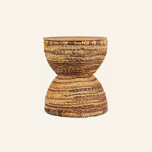 Rebana Bass Stool | dBodhi