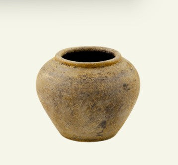 Pot Aka - M