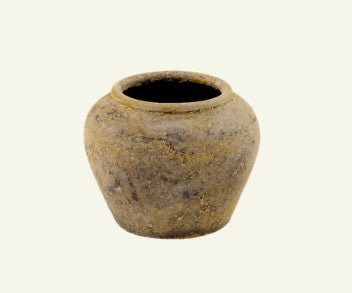 Pot Aka - S