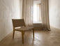 Chaise lounge Jersey