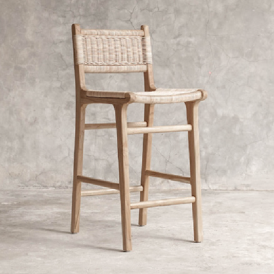 Tabouret de comptoir Flevo