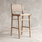 Tabouret de comptoir Flevo