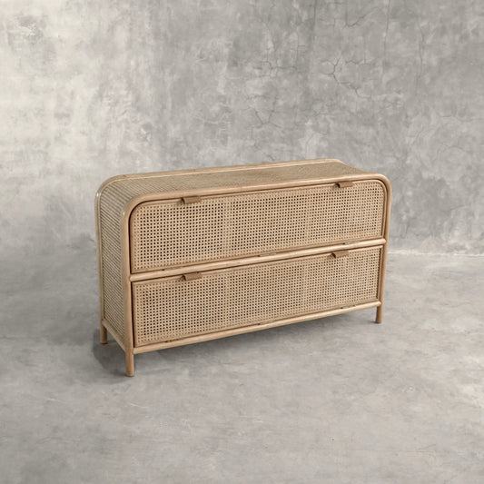 Commode Sahara - Longue