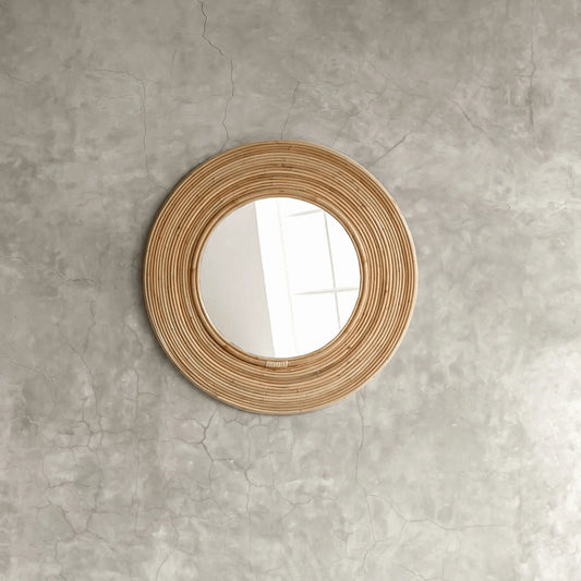 Orbit Mirror - Round