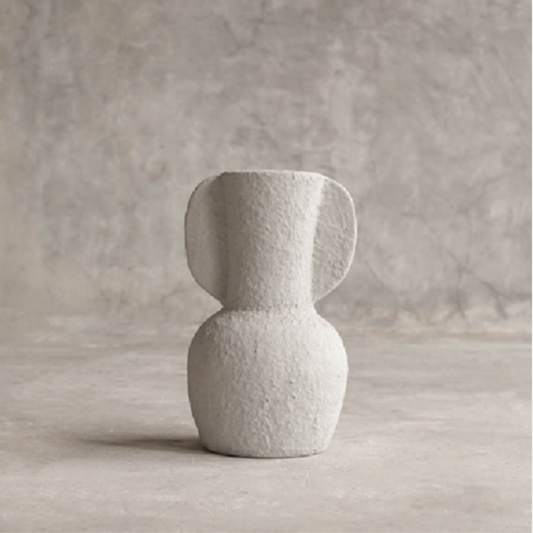 Apollo Vase - Grey