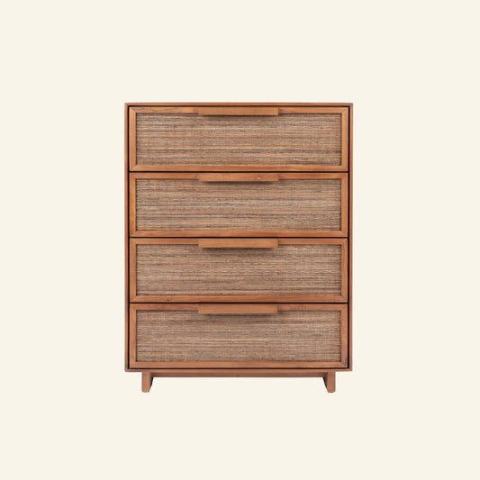 Hopper 4 Drawer Chest | dBodhi