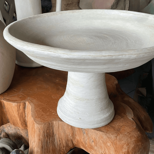 Fruit bowl - Terracotta