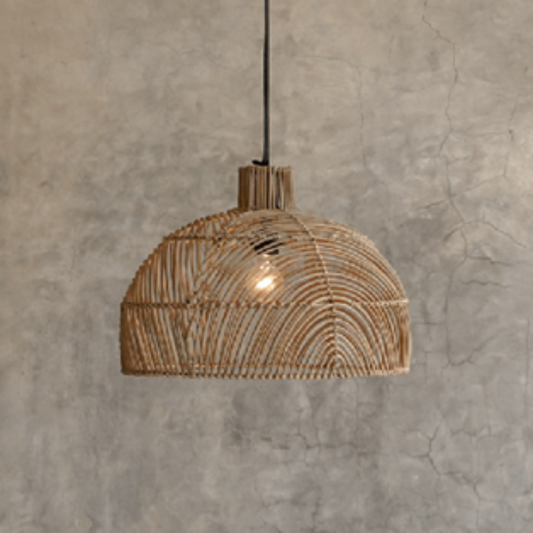 Mondo pendant lampshade