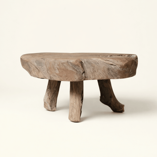 Table basse erosion GÉA