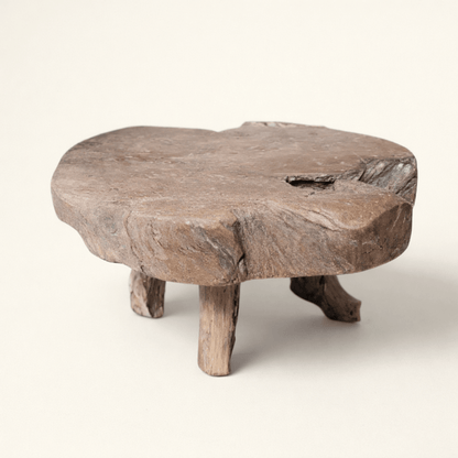 Table basse erosion GÉA