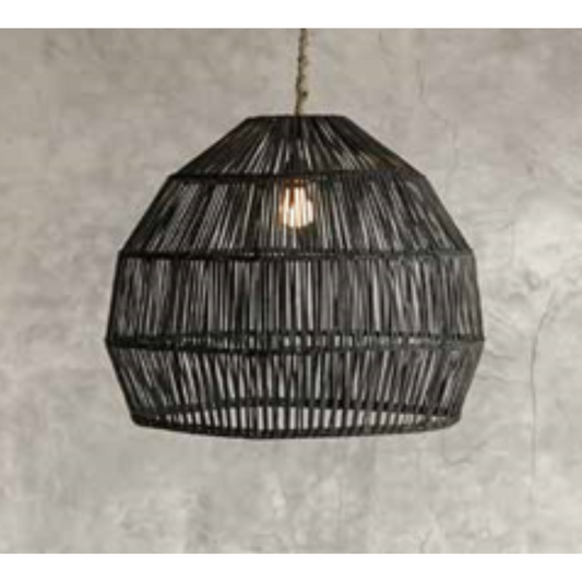 Luke S Rattan Lampshade