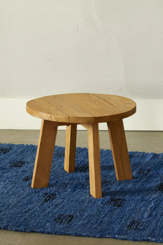 Mikano teak coffee table