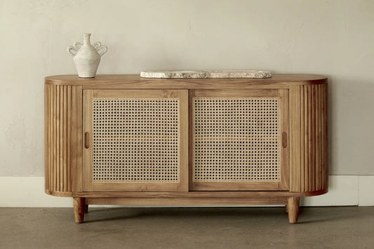 Alexia Console